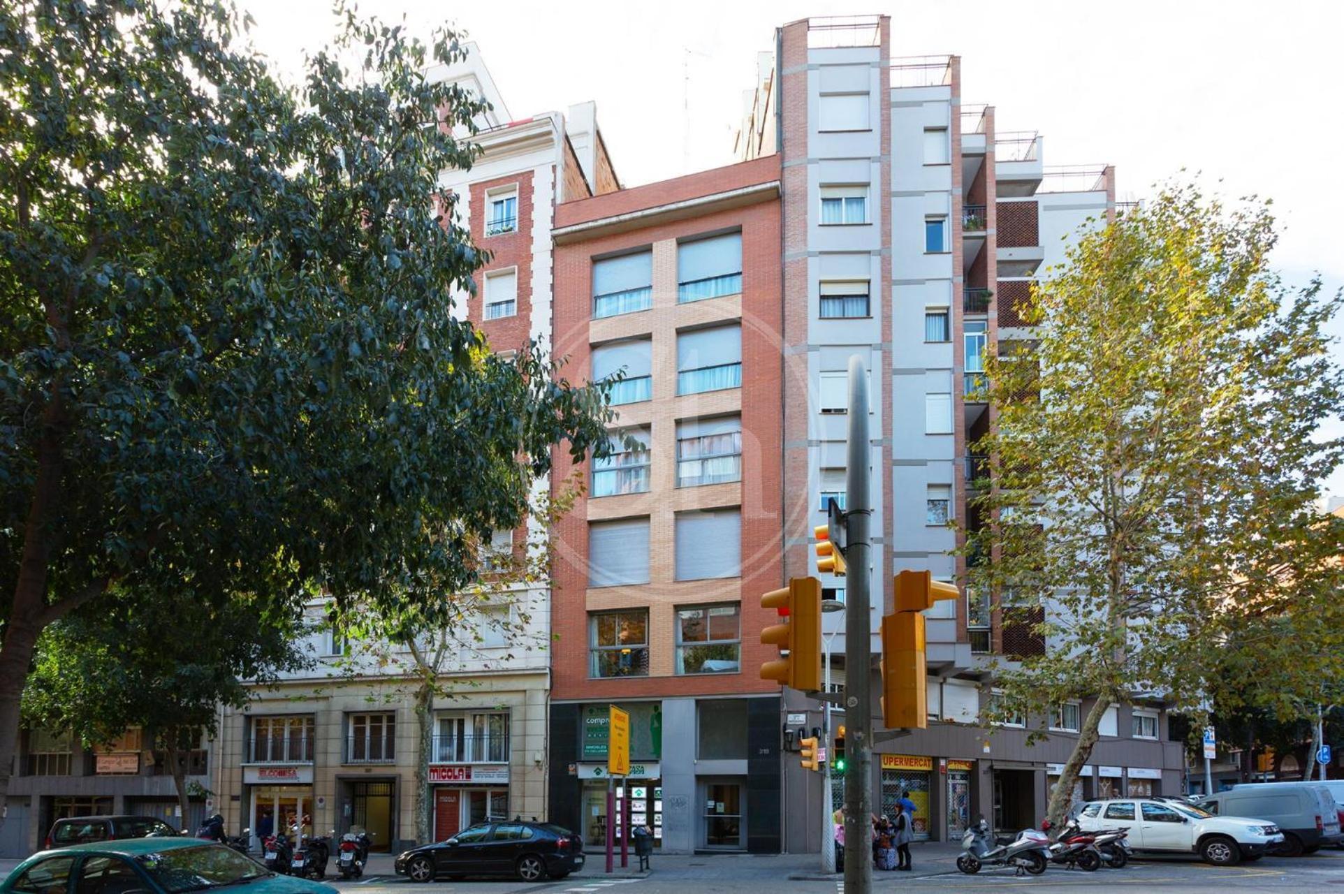 Cosy Apartment Near Sagrada Familia Барселона Екстериор снимка