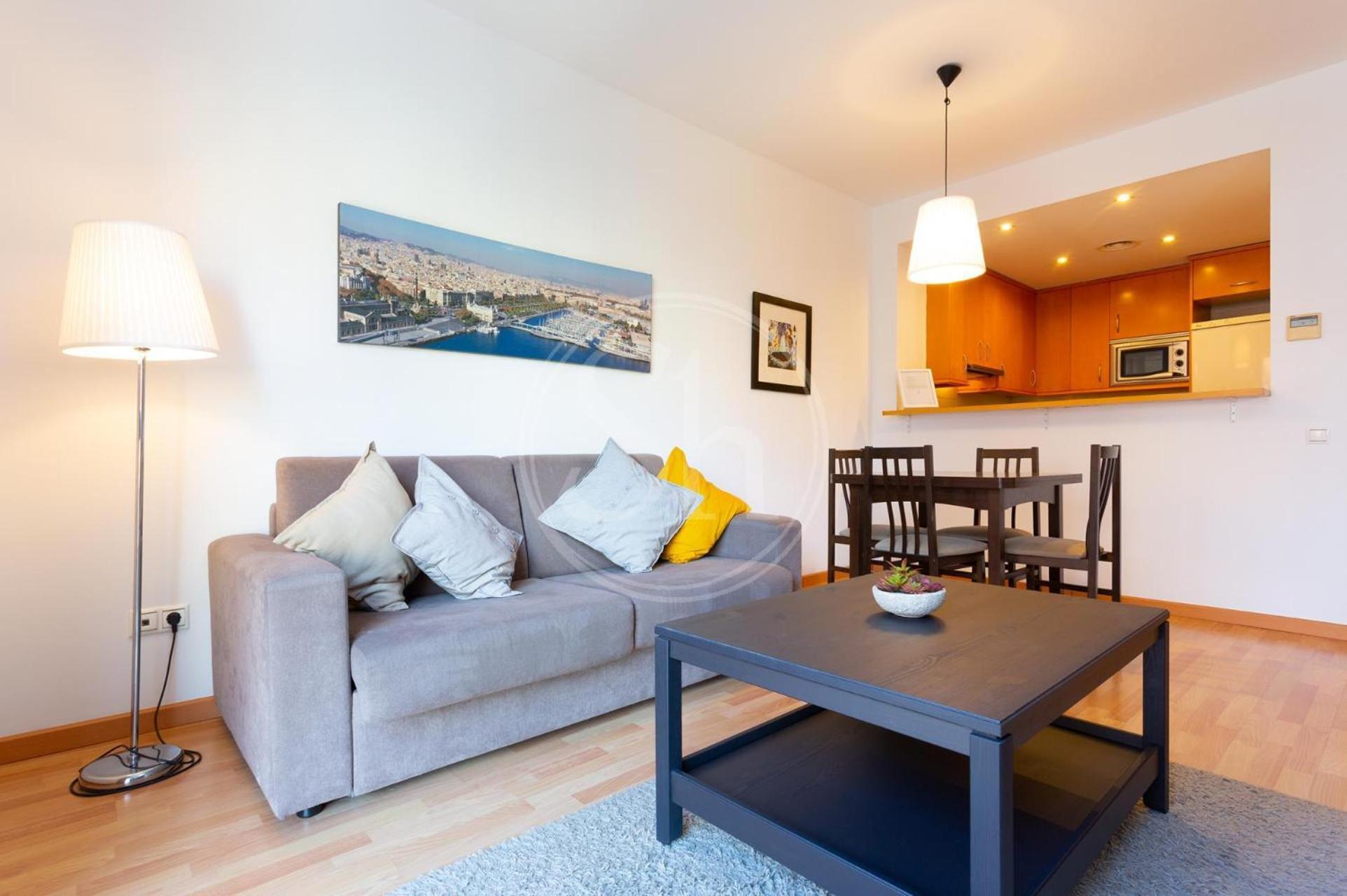 Cosy Apartment Near Sagrada Familia Барселона Екстериор снимка