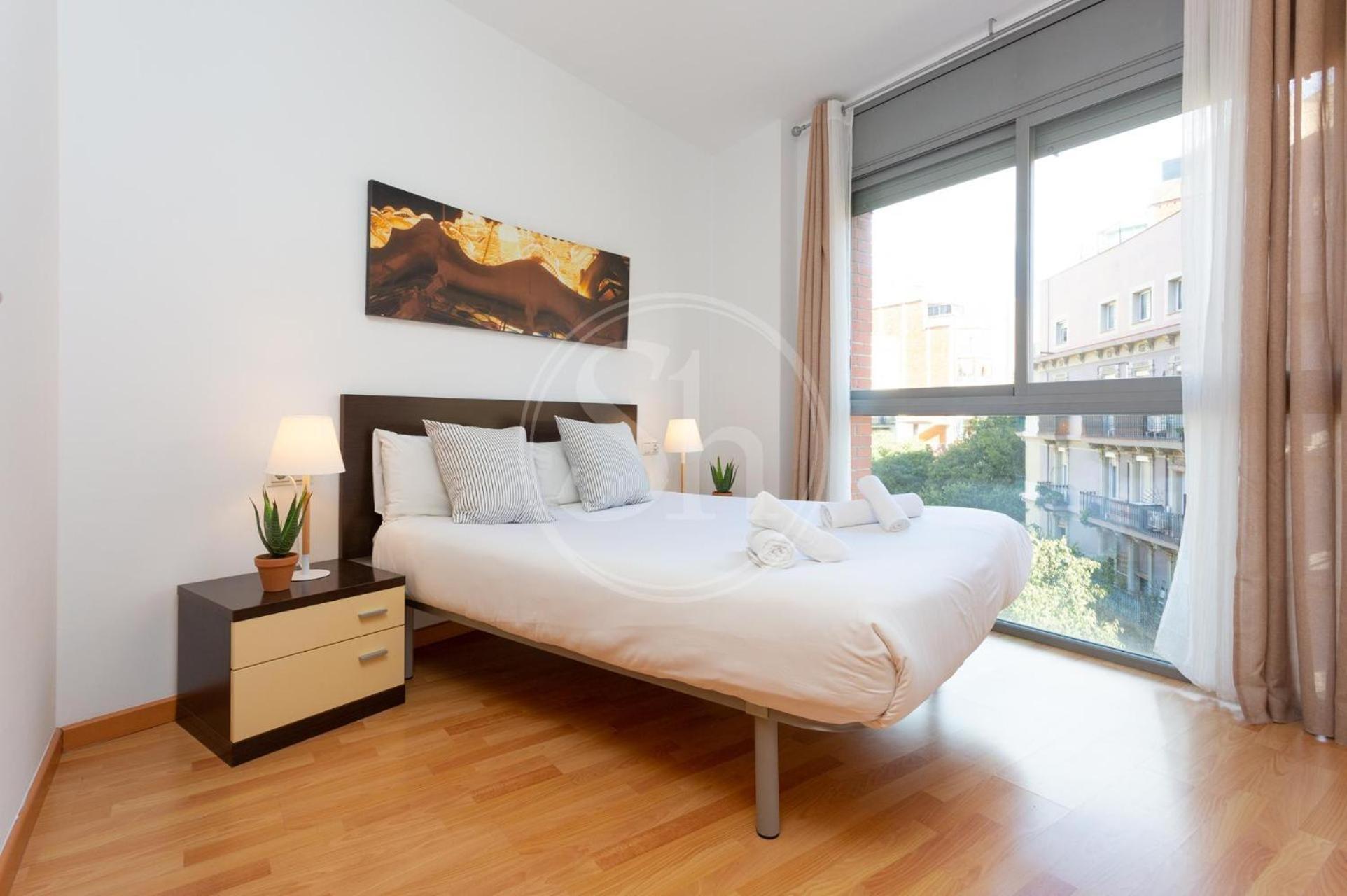 Cosy Apartment Near Sagrada Familia Барселона Екстериор снимка